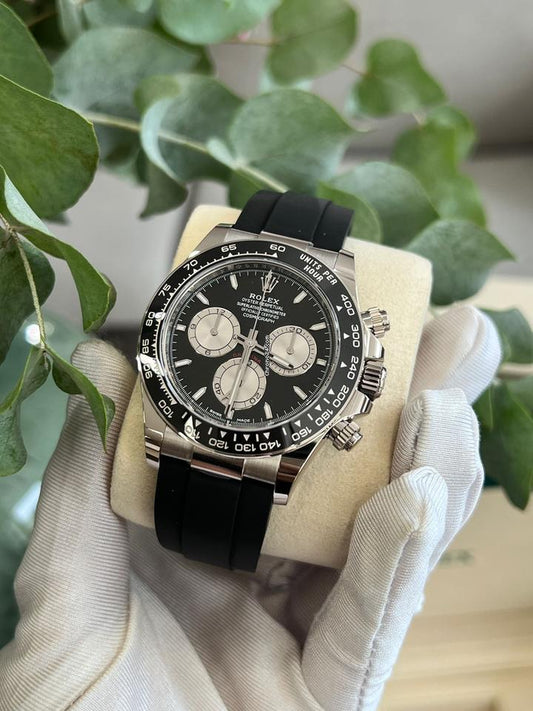 ROLEX DAYTONA VIRAT KOHLI EDITION