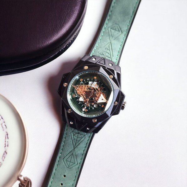 Hublot Big Bang Spider