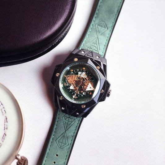 Hublot Big Bang Spider