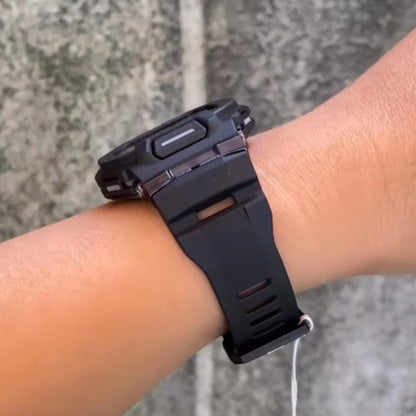 G-shock Black Digital Watch