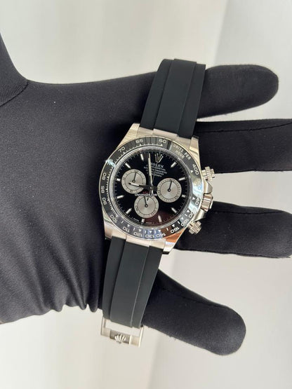 ROLEX DAYTONA VIRAT KOHLI EDITION