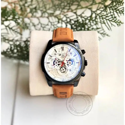 Tag heuer Grand carrera grey limited Edition watch