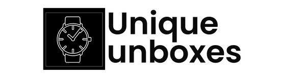 uniqueunboxes